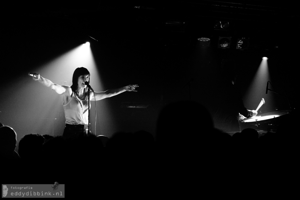 2018-01-19 Wende - Burgerweeshuis, Deventer 045
